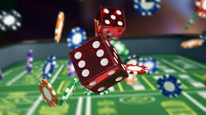 Зеркало GoldBet Casino